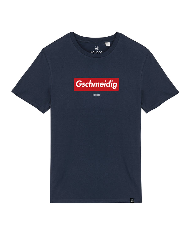 Gschmeidig - T-Shirt