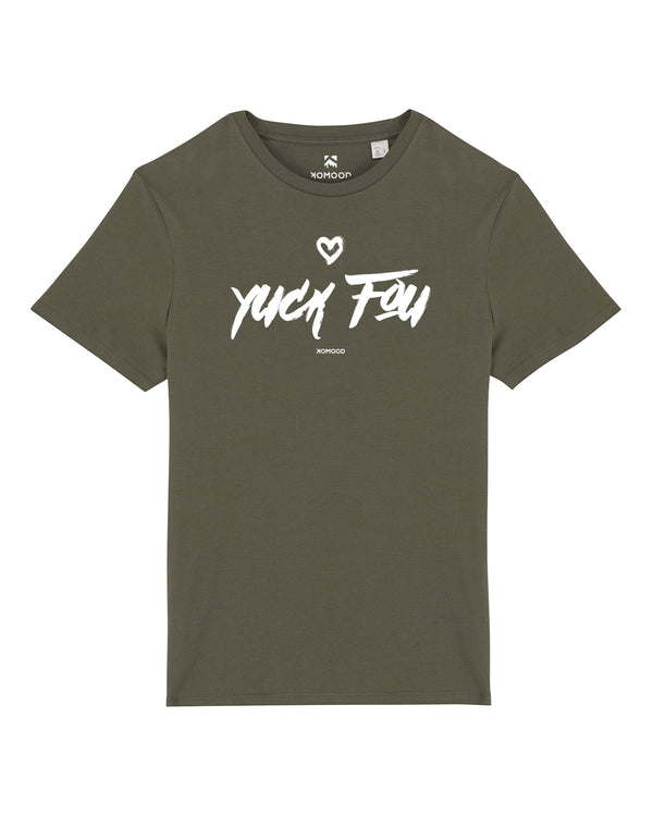 YuckFou! - T-Shirt